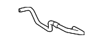 3293008031 - : Inlet Hose for Toyota: Sienna Image