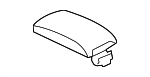 GS3M64450F74 - Body: Lid Assembly for Mazda Image