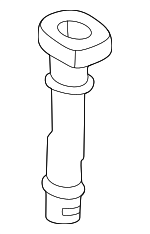 876026CA0A - Body: Headrest Guide for Nissan Image