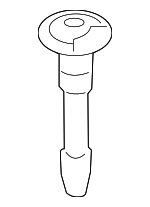 889101M3002I - Body: Headrest Guide for Kia: Forte Image