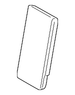 899001M010AF1 - Body: Armrest for Kia: Forte Image