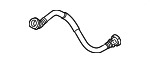 375Y1KL050 - : Heater Hose for Genesis: GV60 | Hyundai: Ioniq 5 Image