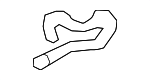 437771G100 - Body: Master Cylinder Assembly Snap Ring for Kia Image