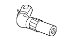 59151DO000 - Body: Reservoir Hose for Kia Image