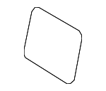 59145DO000 - Body: Master Cylinder Assembly Seal for Kia Image