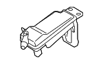 58511DO010 - Body: Reservoir Assembly for Kia Image