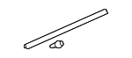 72328T20A01 - Body: Lower Seal for Honda Image