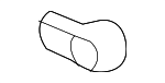 PRKS4 - Body: Motorcraftâ„¢ Parking Aid Sensor for Ford Image
