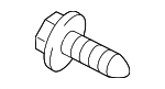 9015940246 - Electrical: Reflector Screw for Toyota Image