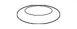 72148SLJ000 - Electrical: Battery for Honda Image