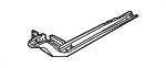 41007386991 - Body: Rear Rail for Mini Image