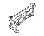 41359634541 - Body: Bracket for Mini Image