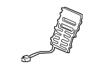 81524SDAA02 - Body: Seat Heater for Honda: Accord Image