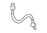 9094702F68 - Brakes: Brake Hose for Lexus: GS300, GS400, GS430, SC430 Image