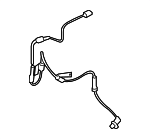 956712K000 - : Front Speed Sensor for Kia: Soul Image