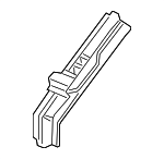 60472THR315ZZ - : Outer Support for Honda: Odyssey Image