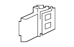 253315RL0B - Electrical: 12 Volt Accessory Power Outlet for Nissan Image