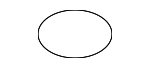1793360B00 - Cooling System: Reservoir Cap Seal for Suzuki Image