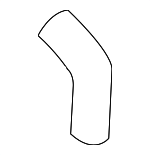 1785266D00 - : Connector Hose for Suzuki Image