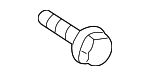 21620625A - Cooling System: Radiator Assembly Bolt for Suzuki Image