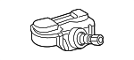905003064 - Tire &amp; Wheel: Tire Pressure Monitoring System (TPMS) Sensor for Mercedes-Benz Image