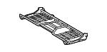 716100C130 - Body: Cushion Frame for Toyota: Tundra Image