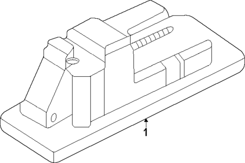 License Lamps for 2024 Nissan Z #0