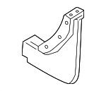 31497985 - : Mudflap for Volvo Image