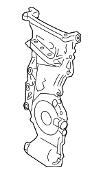 1131028090 - Engine: Timing Cover for Scion: xB | Toyota: Corolla, Matrix, RAV4 Image