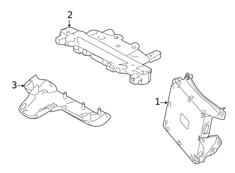 Lane Departure Warning for 2009 Lexus LS600h #0