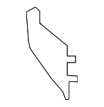 5881602100B0 - Body: Side Panel for Toyota: Corolla Image