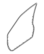 Surround Weather-Strip