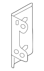 965522P000 - : Display Unit Bracket for Kia: Sorento Image