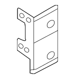 965622P000 - : Display Unit Bracket for Kia Image