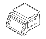 961PA32K2S - : Disc for Kia Image