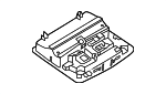 264309PJ7B - Body: Map Lamp Assembly for Nissan: LEAF, Pathfinder, Qashqai, Rogue, Rogue Sport Image
