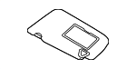 964005SA0E - : Sun-Visor for Nissan Image