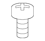 5311942020 - Body: Bumper Cover Protector for Toyota: Corolla, Matrix, RAV4 Image