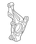 51710F6000 - : Knuckle for Hyundai Image
