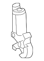 13578628 - Body: Seat Motor for GM Image