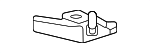 84832943 - Body: Side Seal for Cadillac: CT4 Image
