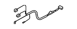 4E0971589 - : Wire Harness for Audi Image