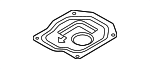 31106P2000 - Fuel System: Access Cover for Hyundai Image image