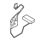 94460P2000 - Fuel System: Fuel Sender Unit for Hyundai Image image