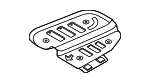 31220R6300 - Fuel System: Cover Shield for Hyundai Image