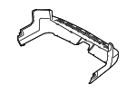 DPO000031PCL - : Bumper Cover for Land-Rover Image