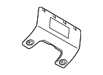 DPO500011PCL - : Tow Bracket Cover for Land-Rover Image