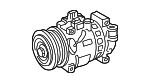 2301311 - HVAC: Compressor for Mercedes-Benz Image