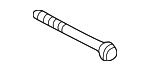 982828 - Steering: Steering Column Bolt for Volvo: C70, S70, V70 Image