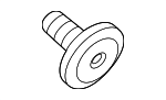 924852H000 - Electrical: Combo Lamp Clip for Hyundai Image